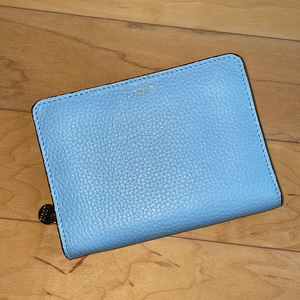 Lodis Wallet